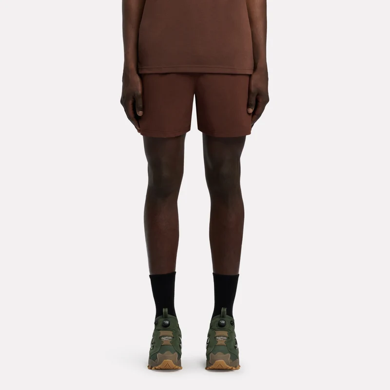 ID Train 5" Woven Men's Shorts