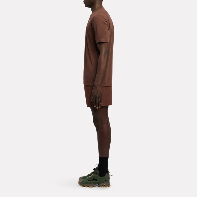 ID Train 5" Woven Men's Shorts
