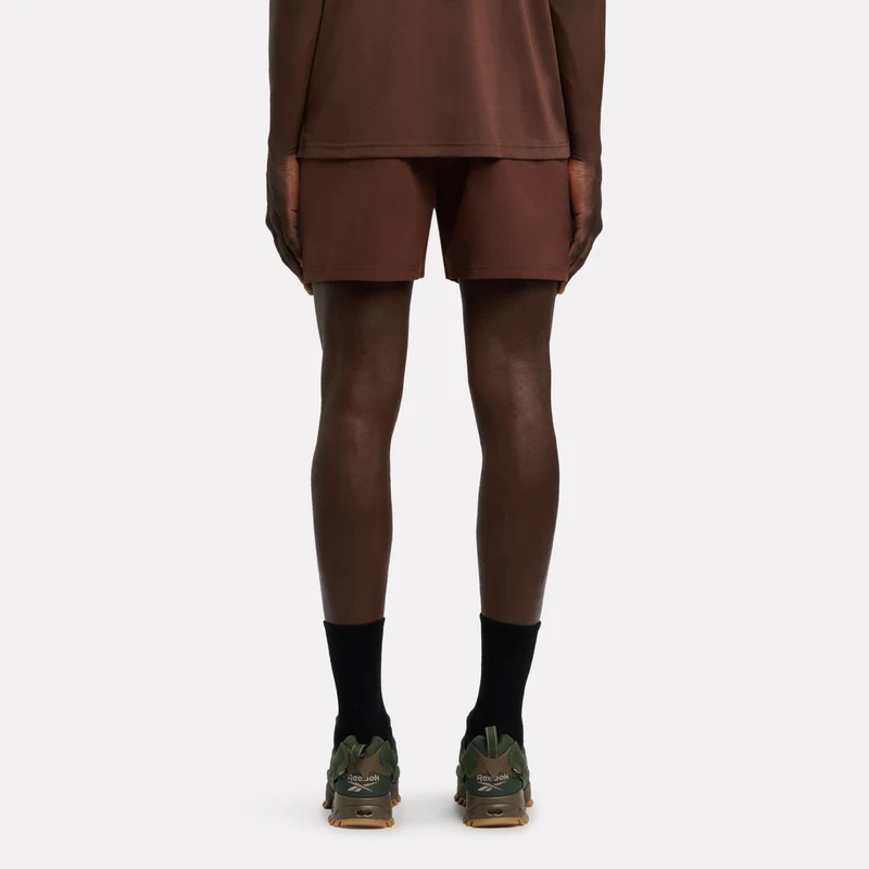 ID Train 5" Woven Men's Shorts