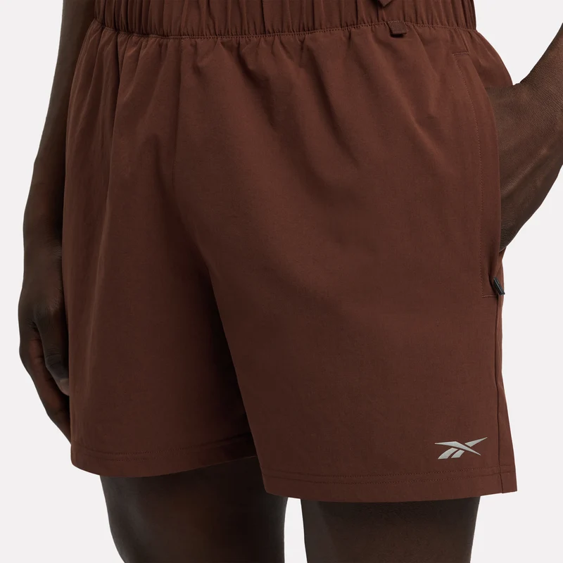 ID Train 5" Woven Men's Shorts