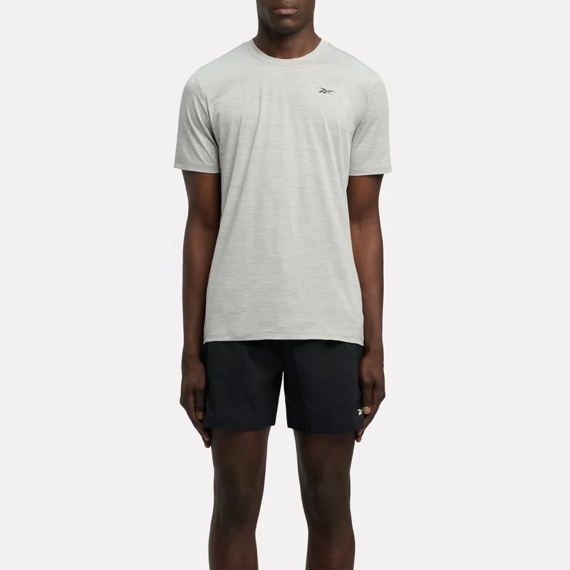 ID Train Stretch Tech Men's T-Shirt