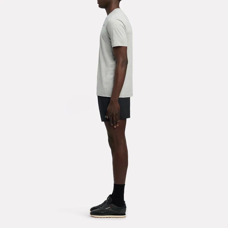 ID Train Stretch Tech Men's T-Shirt