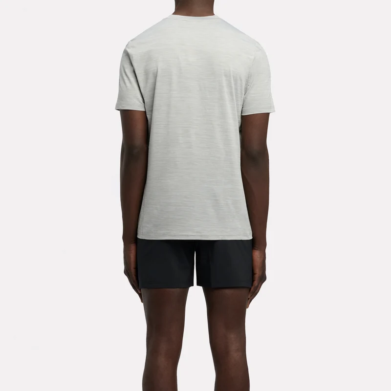 ID Train Stretch Tech Men's T-Shirt