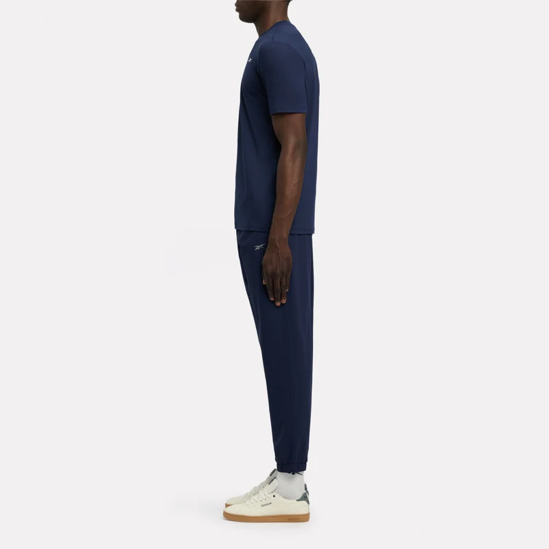 ID Train Stretch Tech Men's T-Shirt