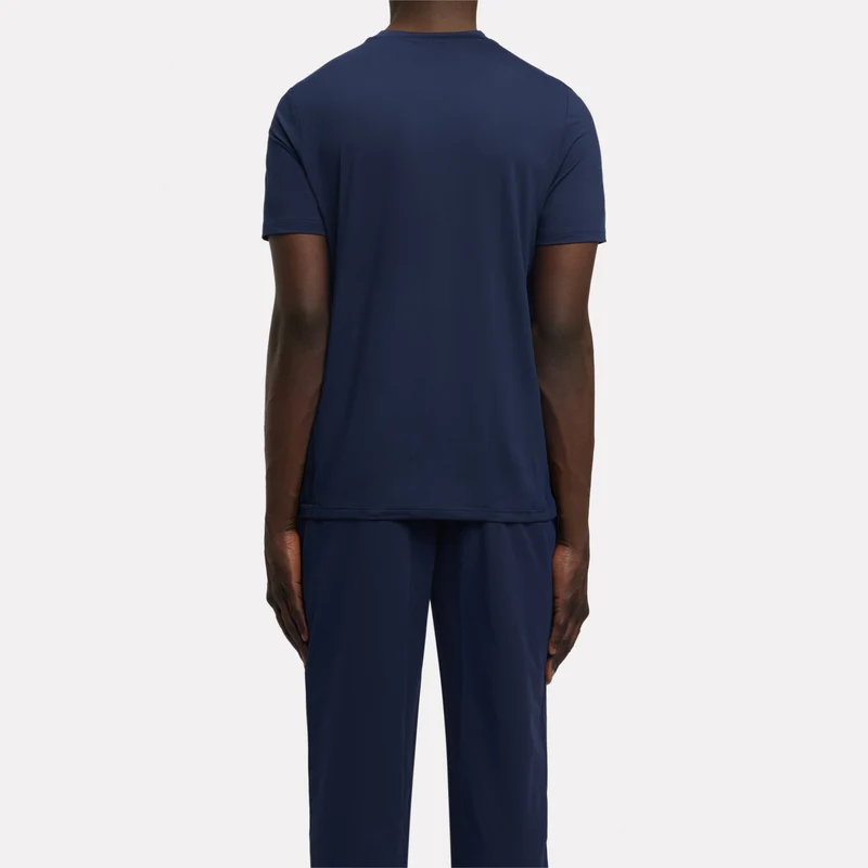 ID Train Stretch Tech Men's T-Shirt