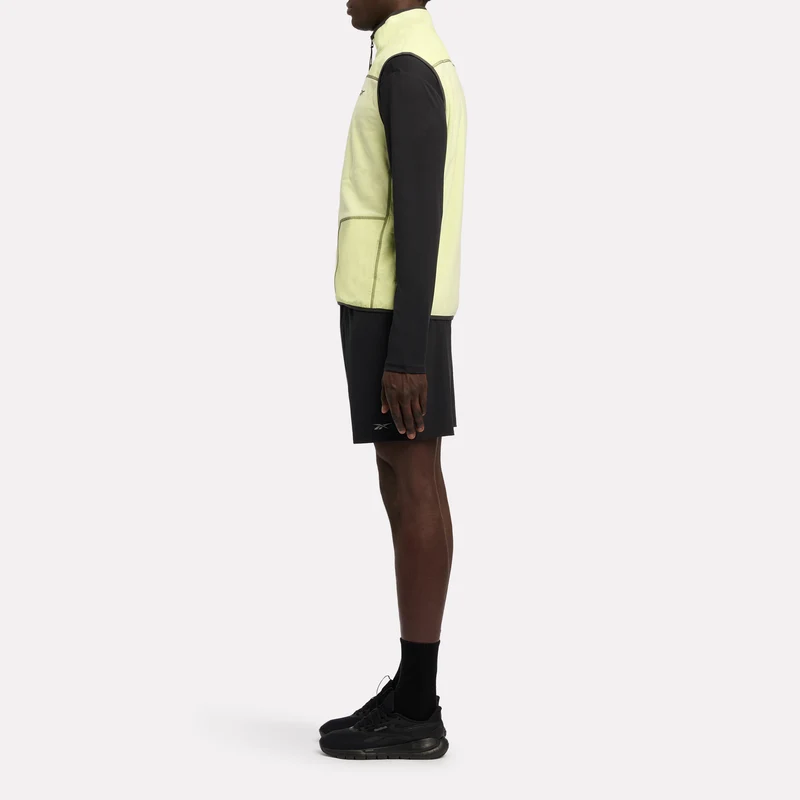 ID Train 7" Woven Men's Shorts