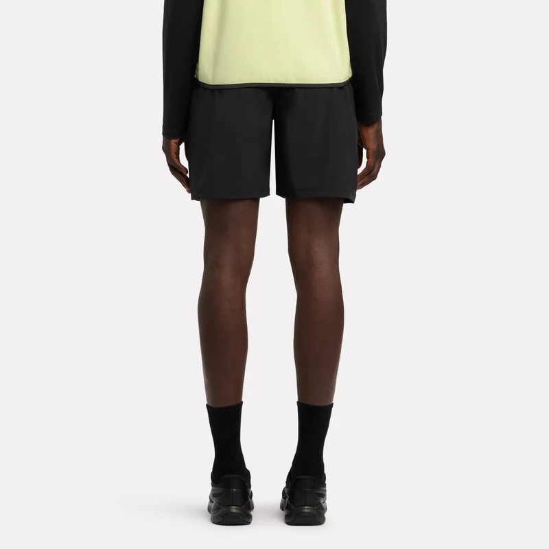 ID Train 7" Woven Men's Shorts