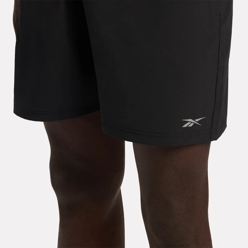 ID Train 7" Woven Men's Shorts