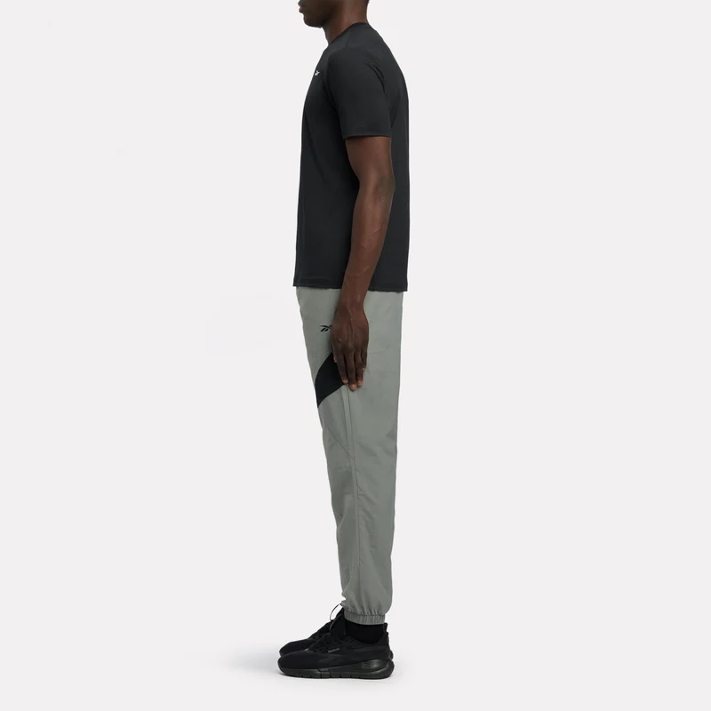 ID Train Stretch Tech Men's T-Shirt