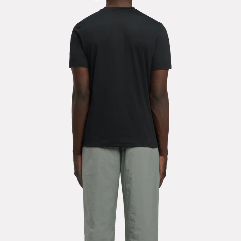 ID Train Stretch Tech Men's T-Shirt