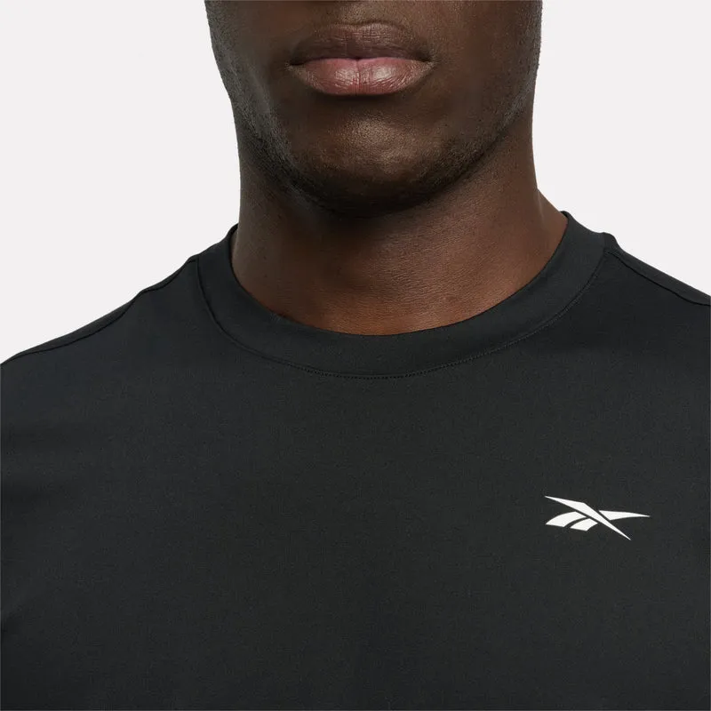ID Train Stretch Tech Men's T-Shirt