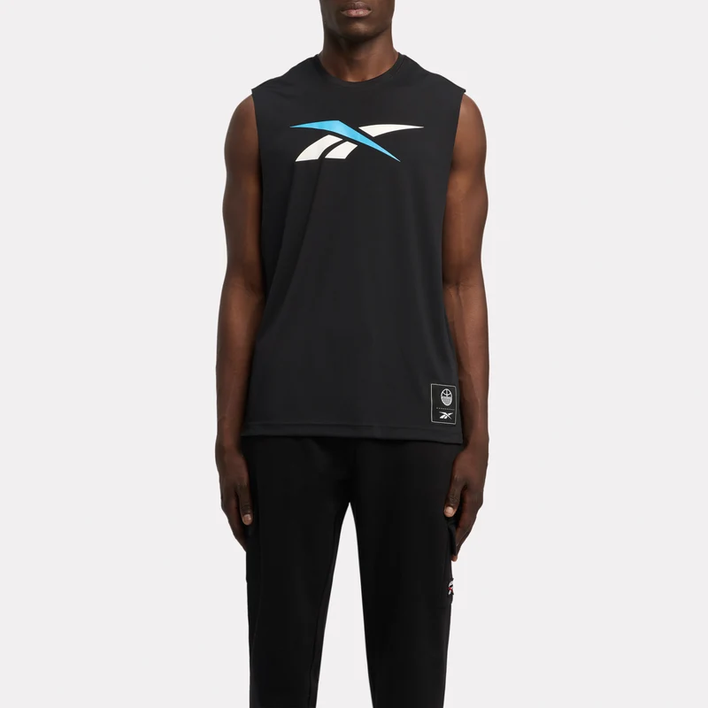 ID Logo Men's Tank