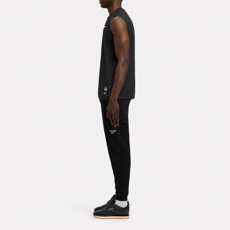 ID Logo Men's Tank