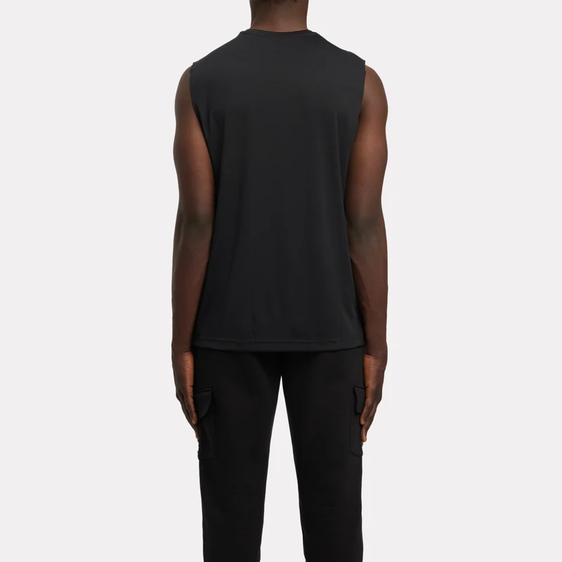 ID Logo Men's Tank