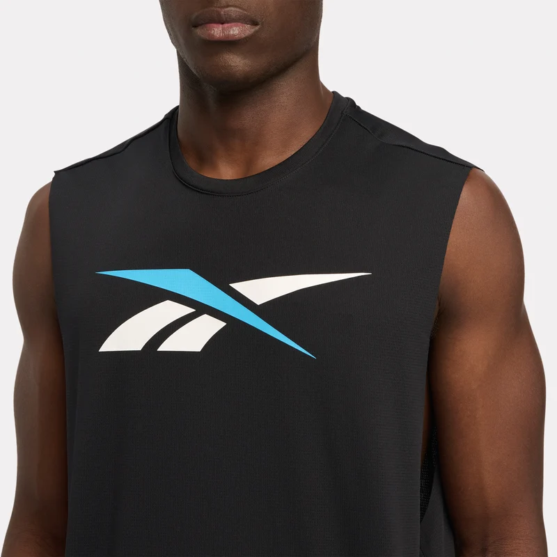 ID Logo Men's Tank