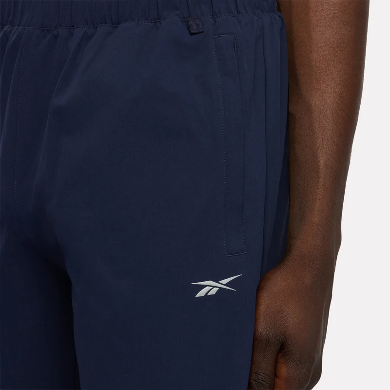 ID Train Woven Jogger Pants