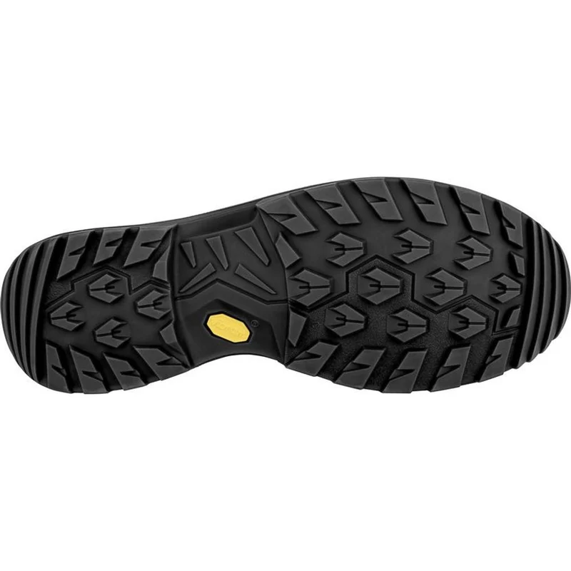 Lowa Renegade Evo GTX Mid Ws Damen Wanderschuh asphalt-türkis