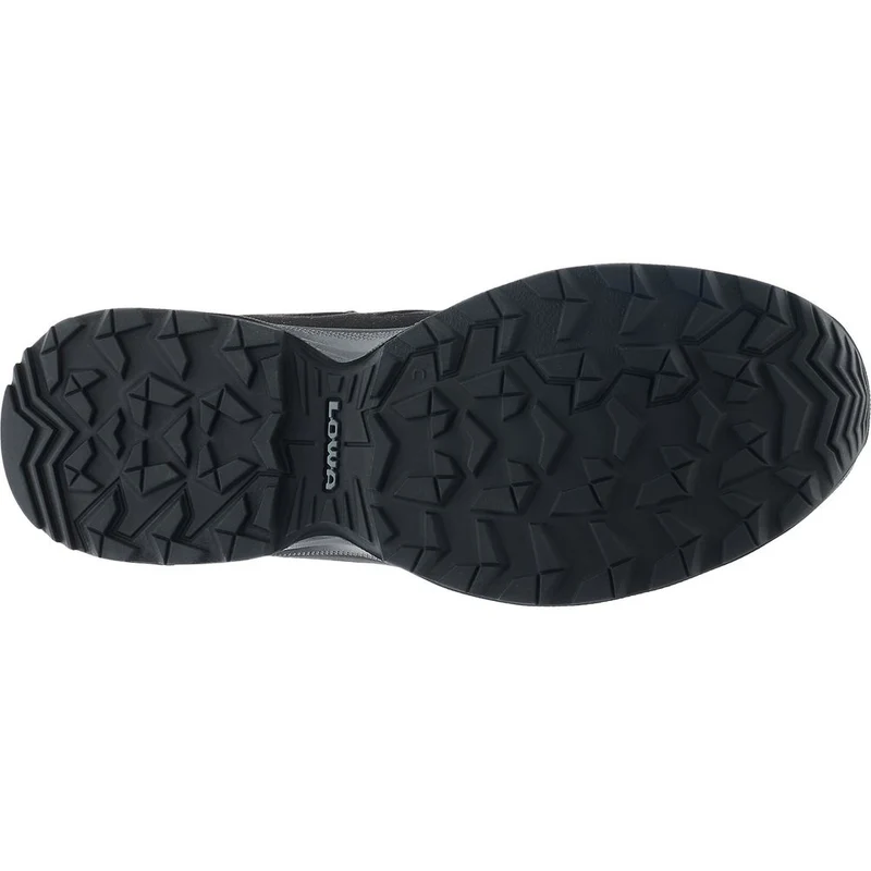 Lowa Innox Evo II GTX Ws Damen Wanderschuh schwarz-champagner