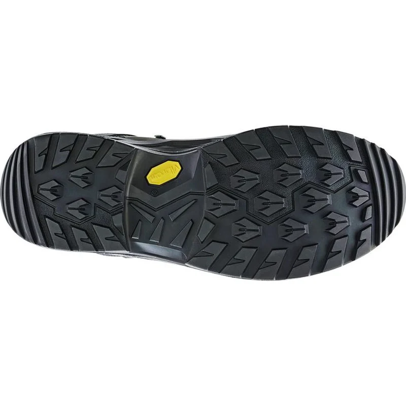 Lowa Renegade Evo GTX Mid Herren Wanderschuh anthrazit-stahlblau