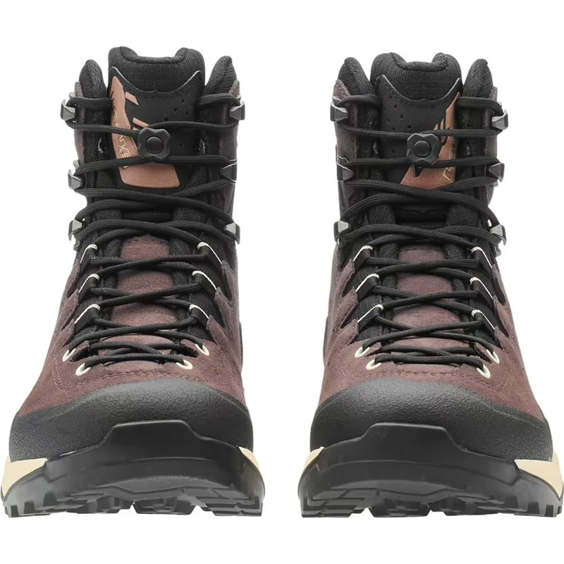 Lowa Explorer GTX Mid Ws Damen Wanderschuh altrosa-ton