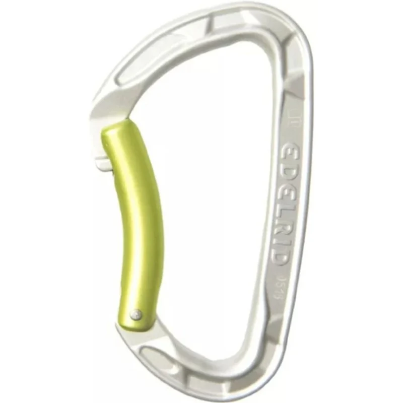 Edelrid Slash Bent Karabiner