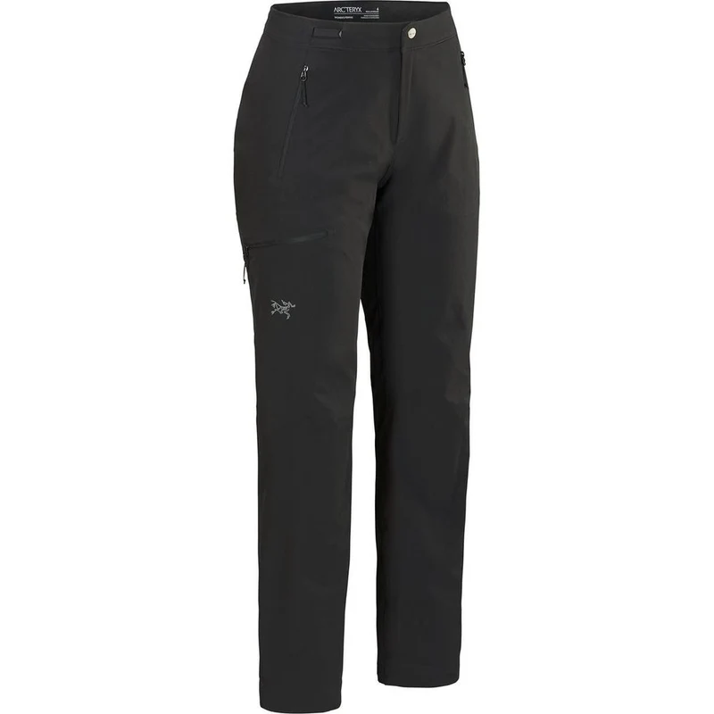 Arcteryx Gamma Damen Softshellhose black