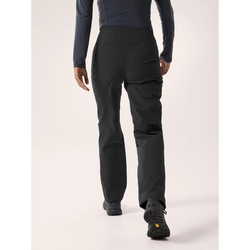 Arcteryx Gamma Damen Softshellhose black