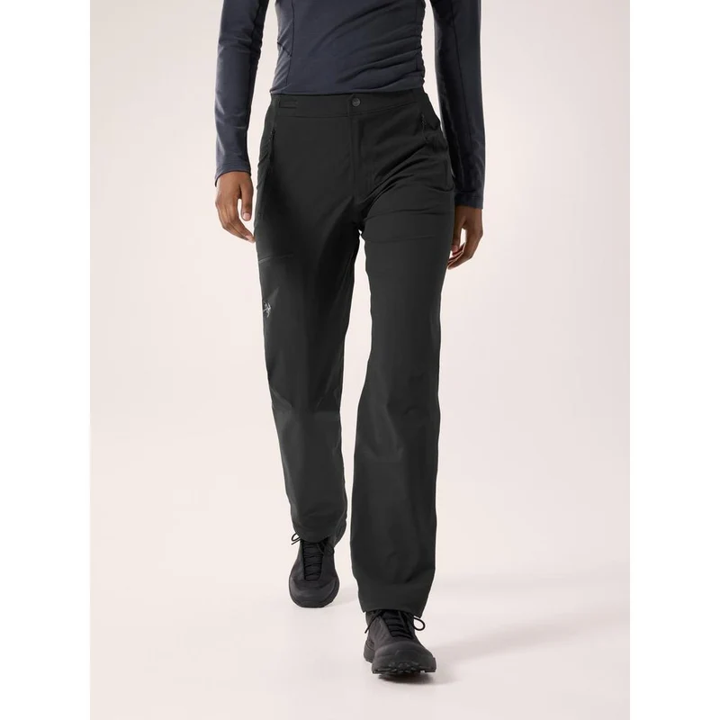 Arcteryx Gamma Damen Softshellhose black