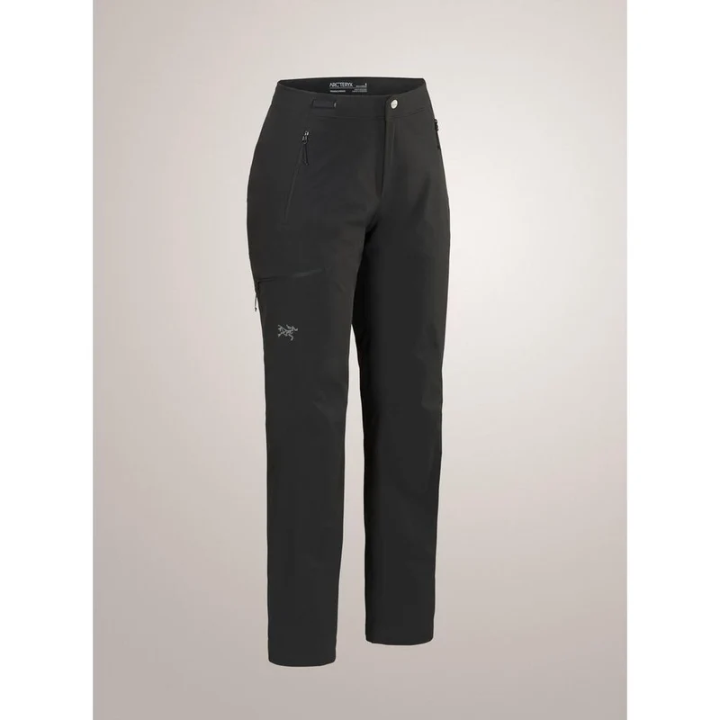 Arcteryx Gamma Damen Softshellhose black