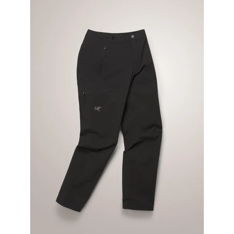 Arcteryx Gamma Damen Softshellhose black