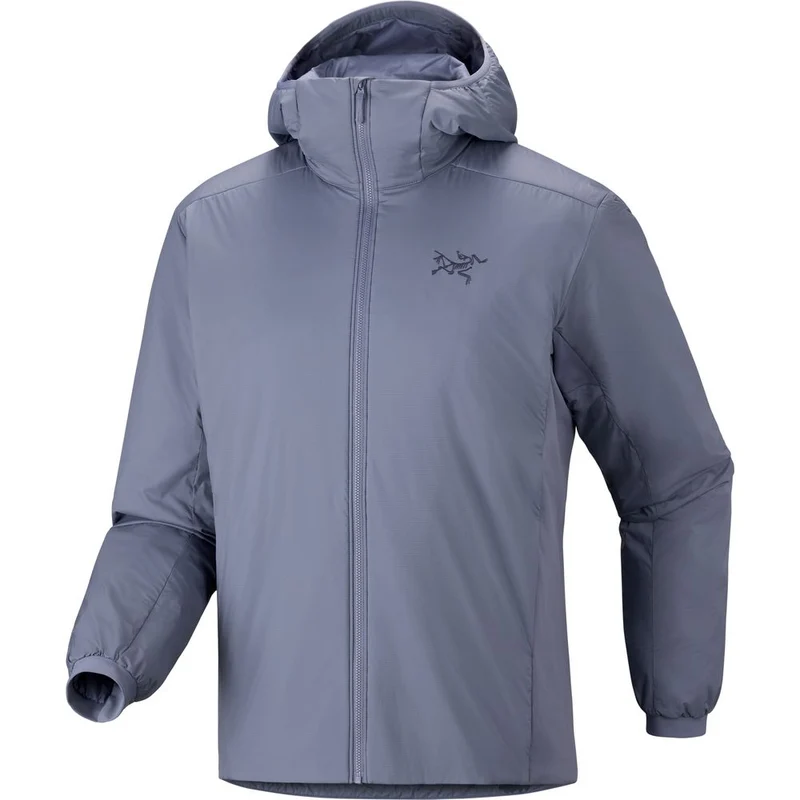 Arcteryx Atom Hoody Herren Isolationsjacke stratus
