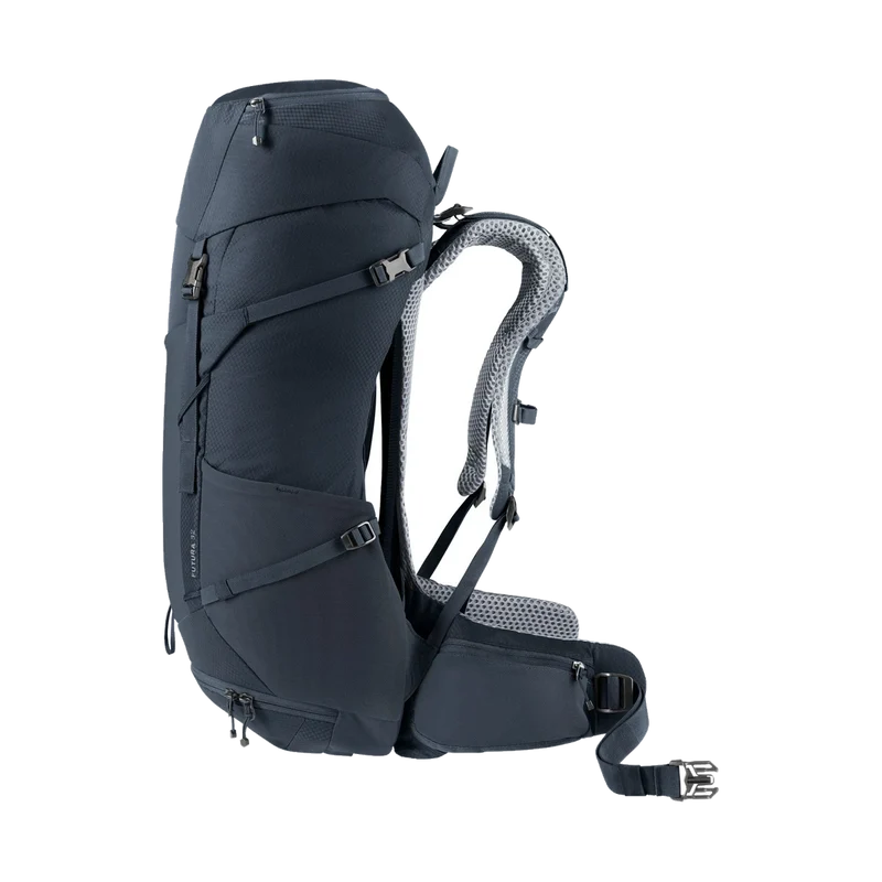 Deuter Futura 32 Black