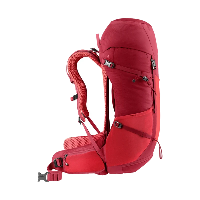 Deuter Futura 32 Red