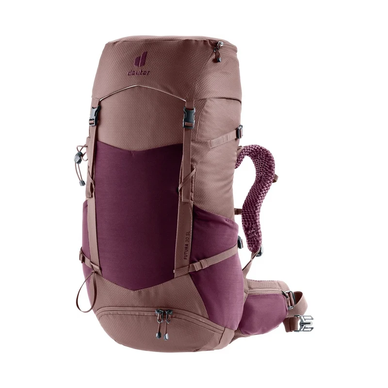 Deuter Futura 30 SL Bordeaux