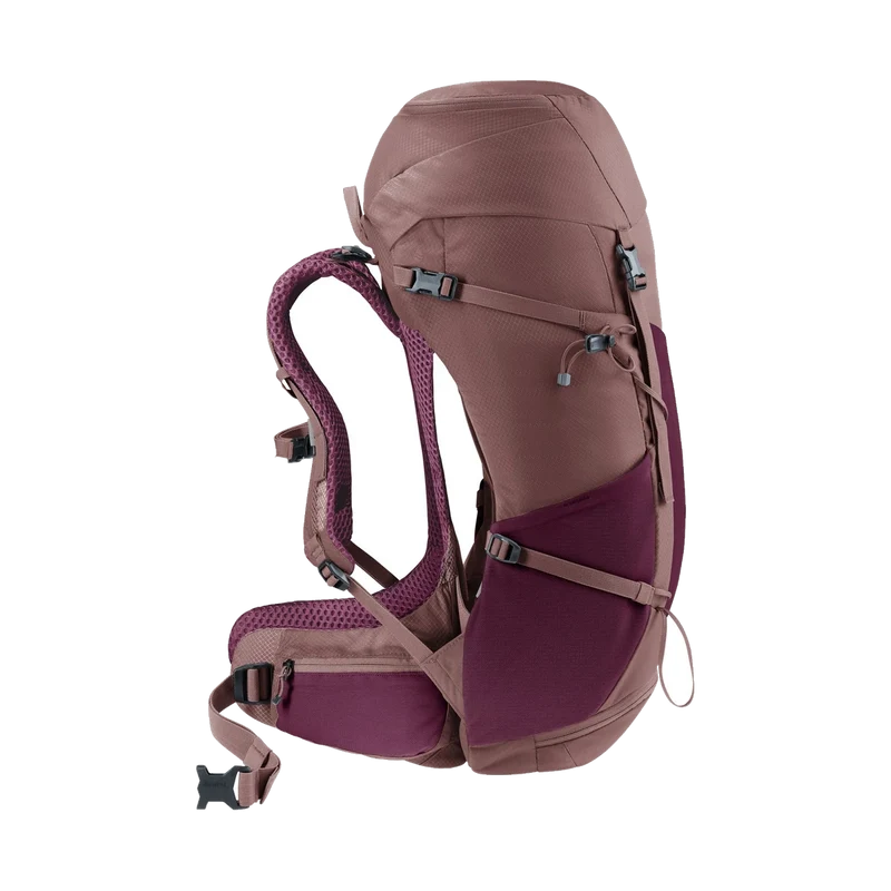 Deuter Futura 30 SL Bordeaux