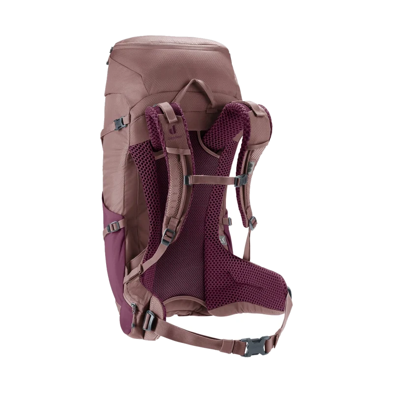 Deuter Futura 30 SL Bordeaux