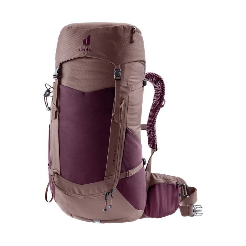 Deuter Futura 24 SL Bordeaux