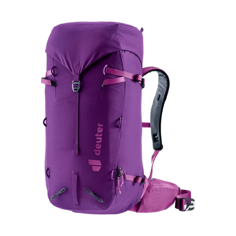 Deuter Guide 32+8 SL Violet