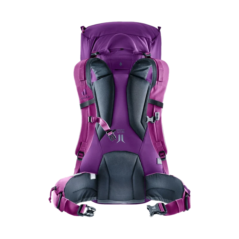 Deuter Guide 32+8 SL Violet
