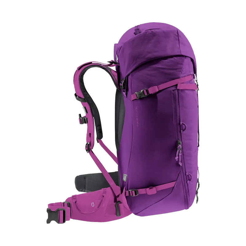 Deuter Guide 32+8 SL Violet