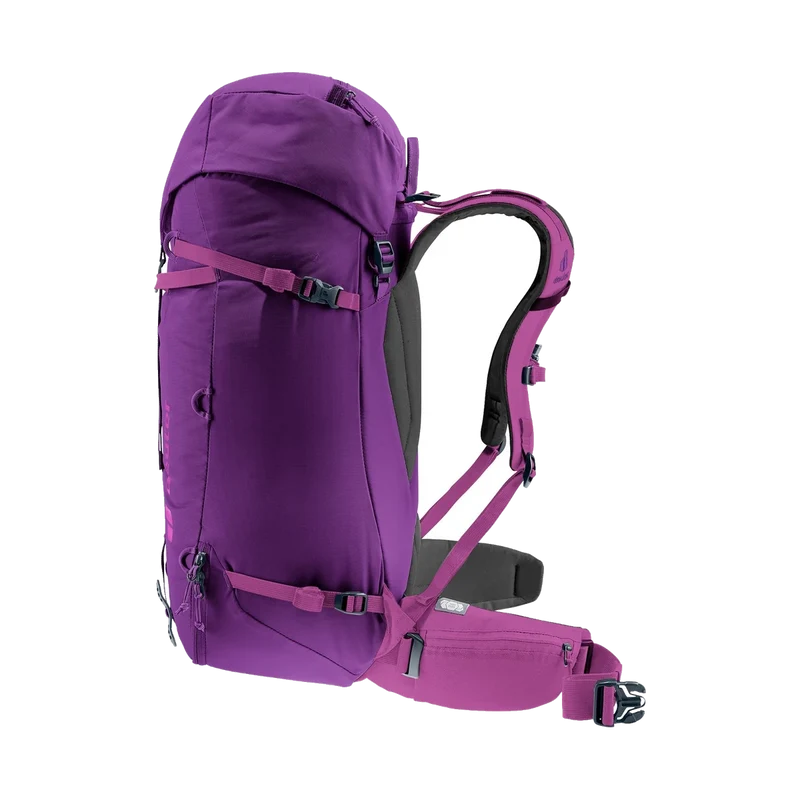 Deuter Guide 32+8 SL Violet