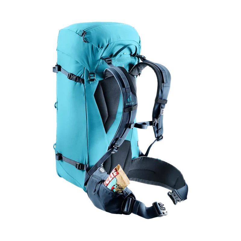 Deuter Guide 32+8 SL