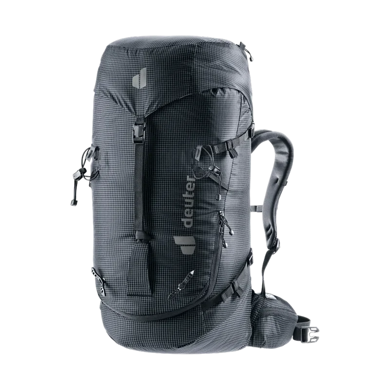 Deuter Guide 34+6 Black