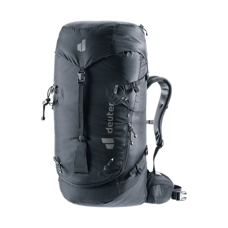 Deuter Guide 34+6 Black