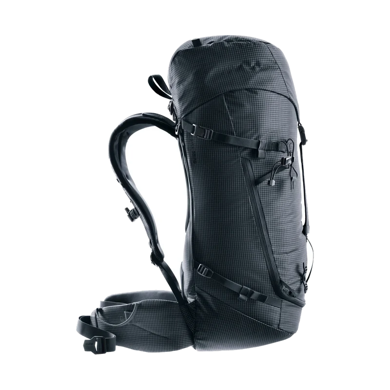 Deuter Guide 34+6 Black