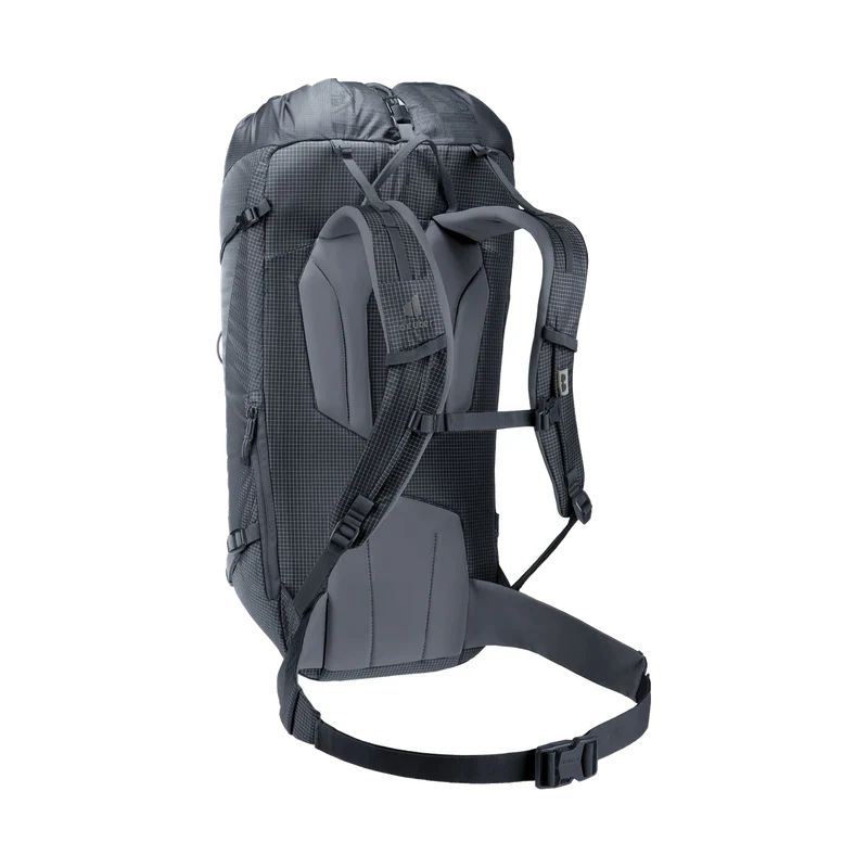 Deuter Guide Lite 30 Black
