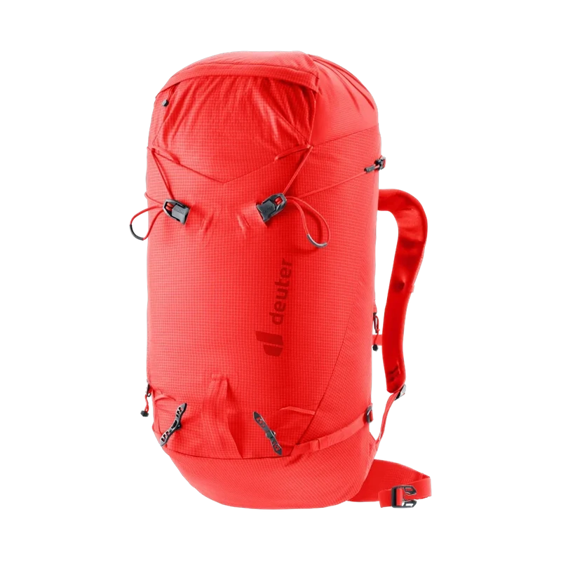 Deuter Guide Lite 30 Red