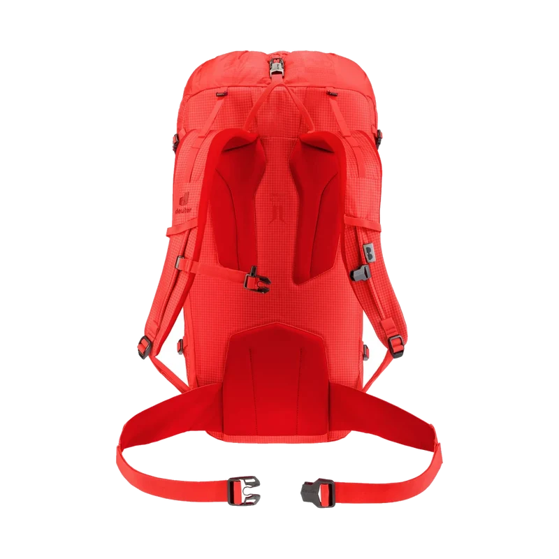 Deuter Guide Lite 30 Red