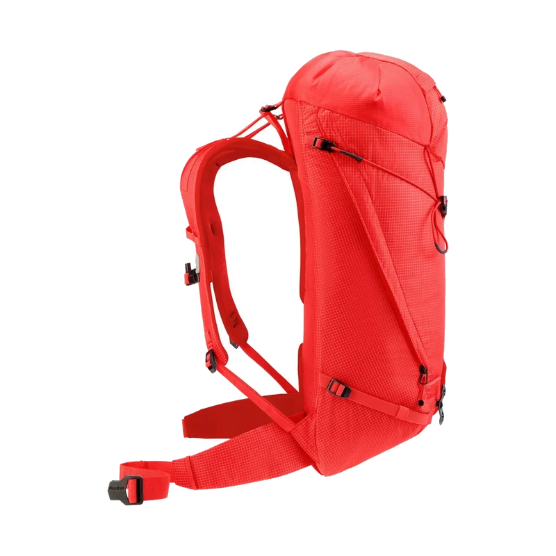Deuter Guide Lite 30 Red