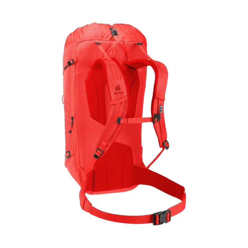 Deuter Guide Lite 30 Red